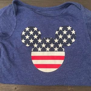 Mickey Mouse Shirts